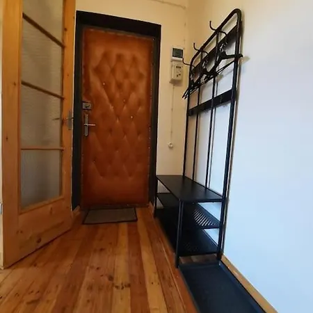 Teika Apartman Riga