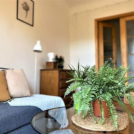 Apartman Teika Riga