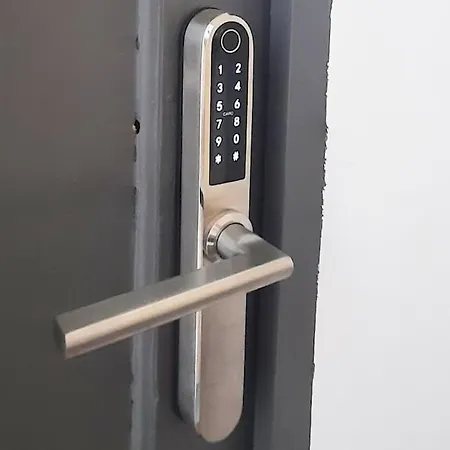 Teika Apartman Riga