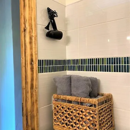 Apartman Teika