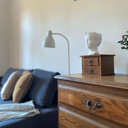 Apartman Teika