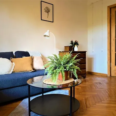 Teika Apartman Riga