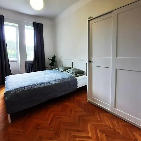Apartman Teika