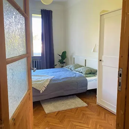 Apartman Teika