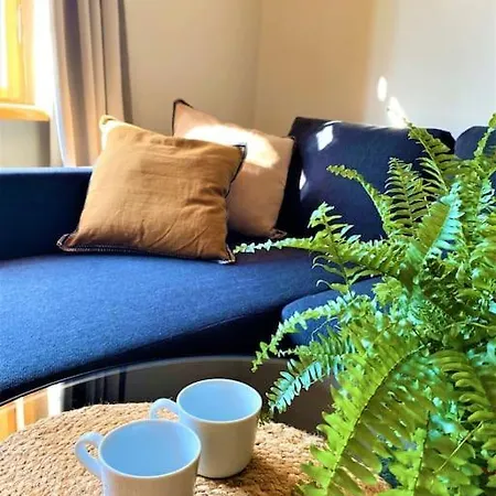 Apartman Teika